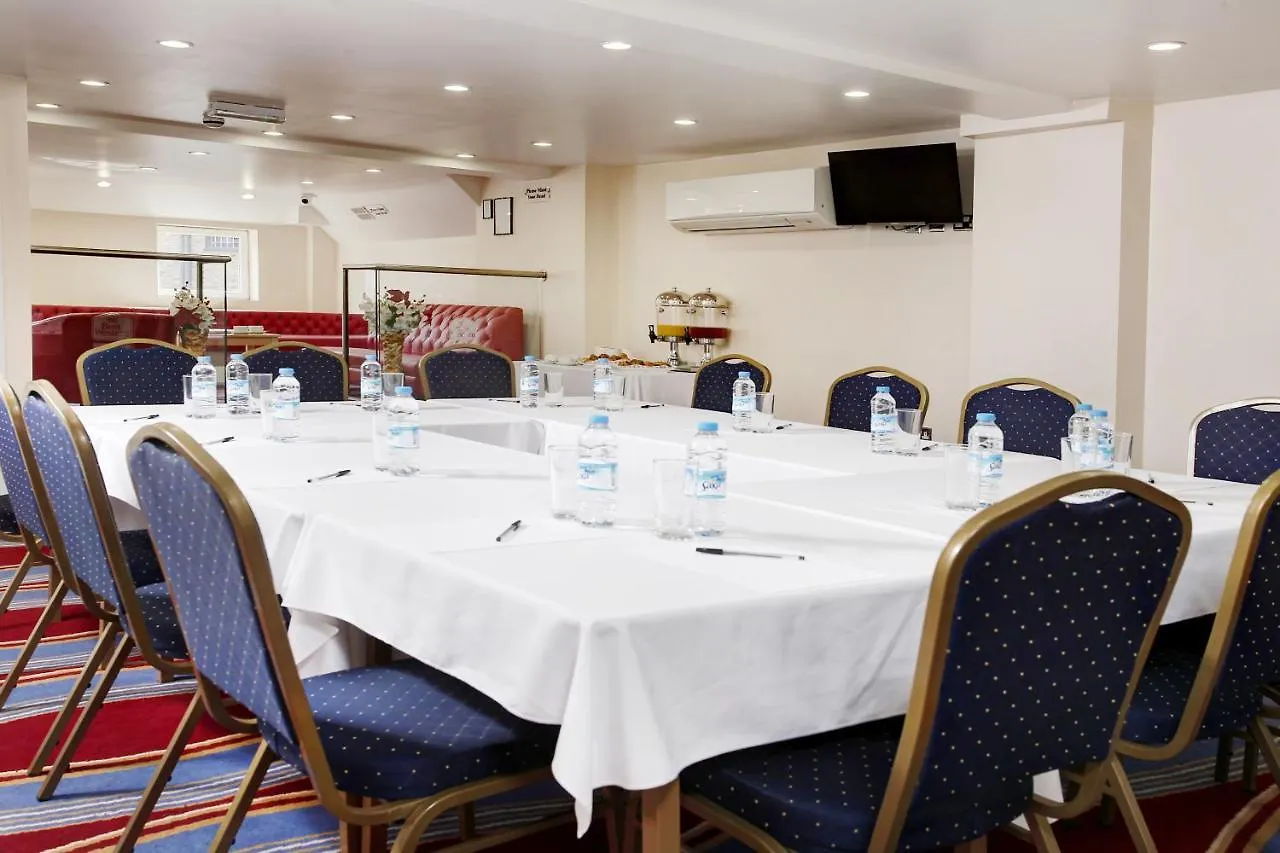 Best Western Greater London Ilford 3*,