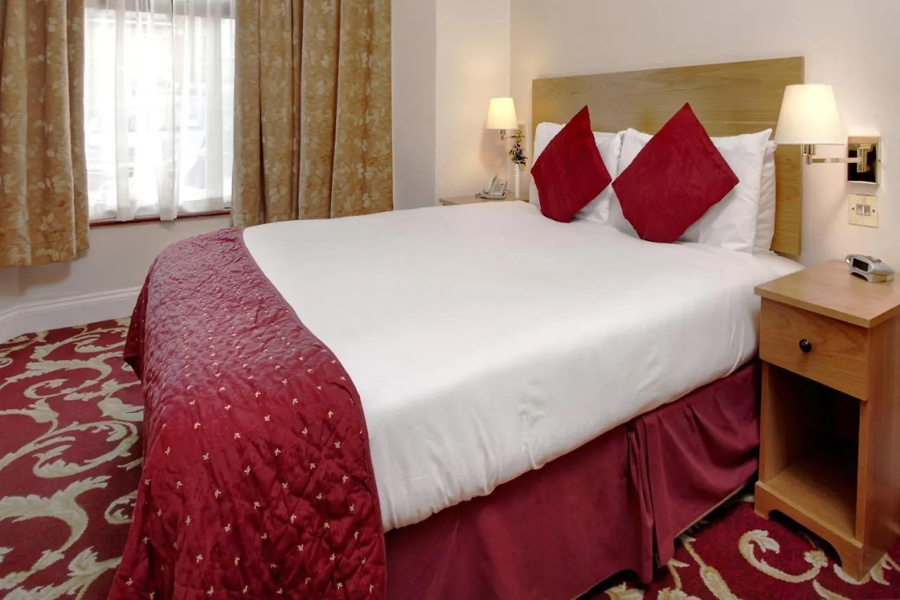 Best Western Greater London Ilford