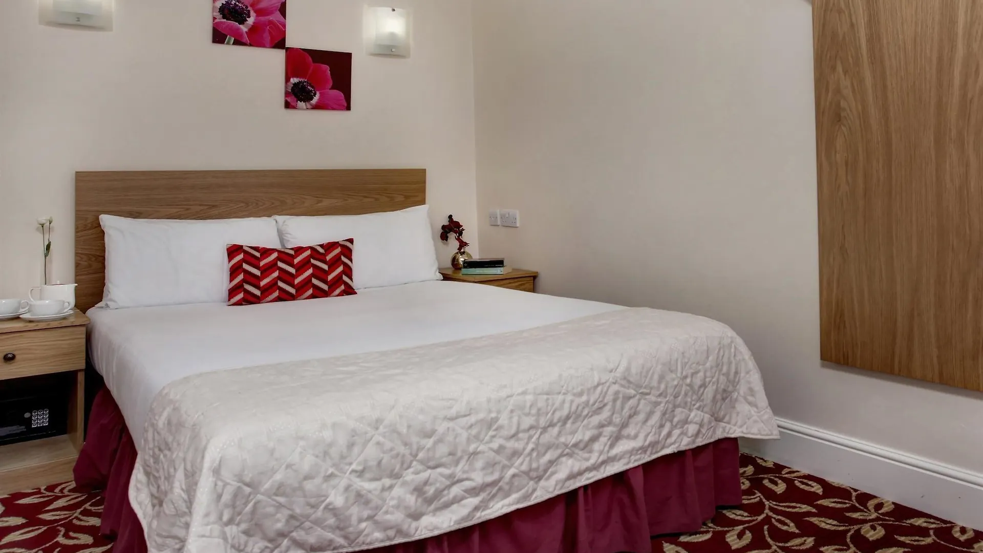 Hotel Best Western Greater London Ilford