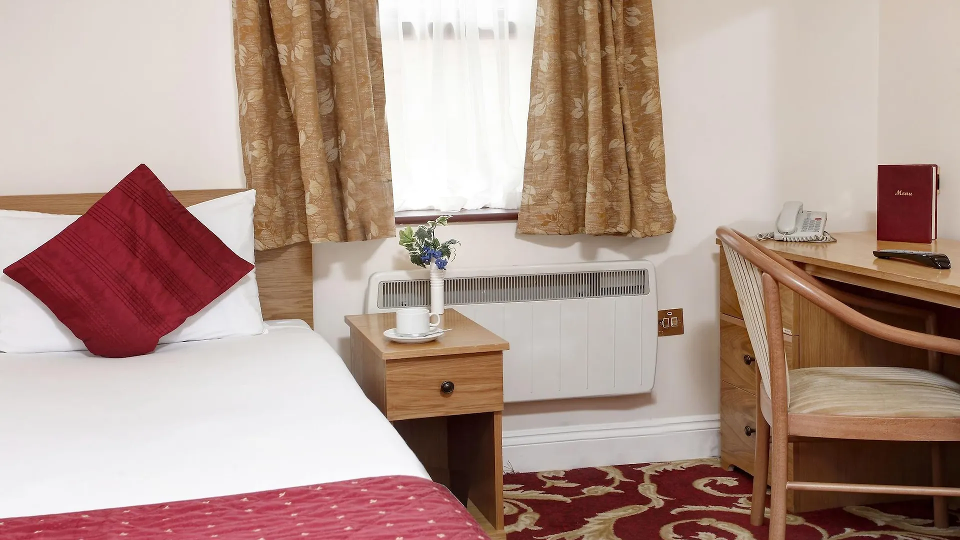 Best Western Greater London Ilford