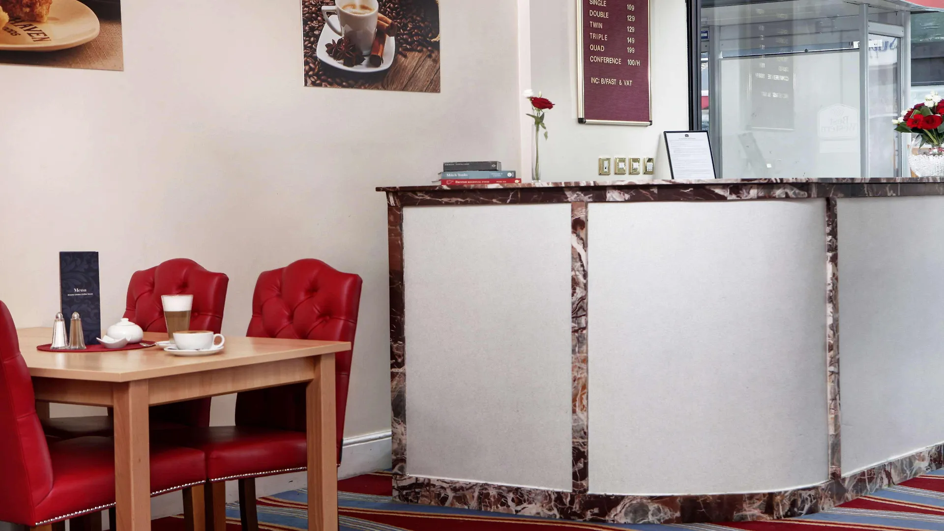 Best Western Greater London Ilford 3*,