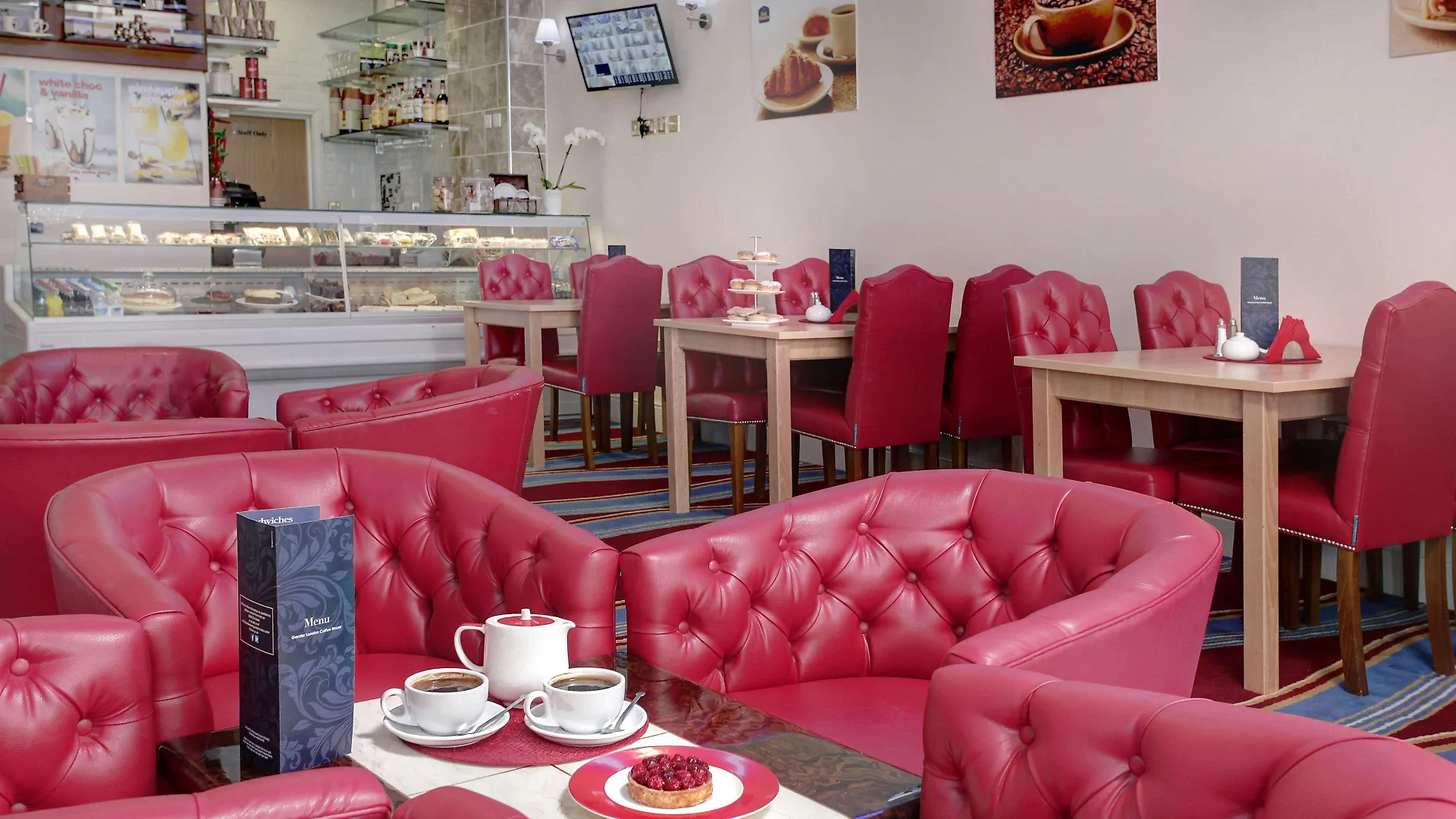 Best Western Greater London Ilford
