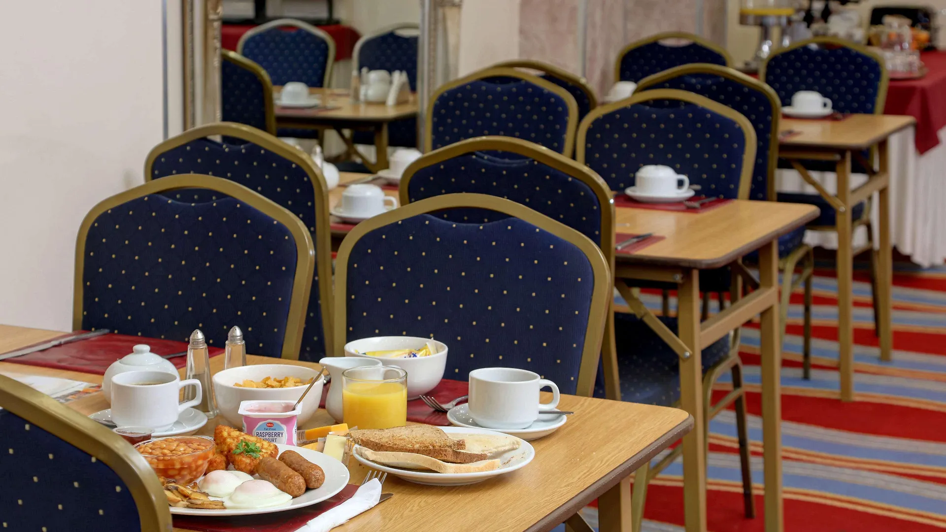Best Western Greater London Ilford Verenigd Koninkrijk
