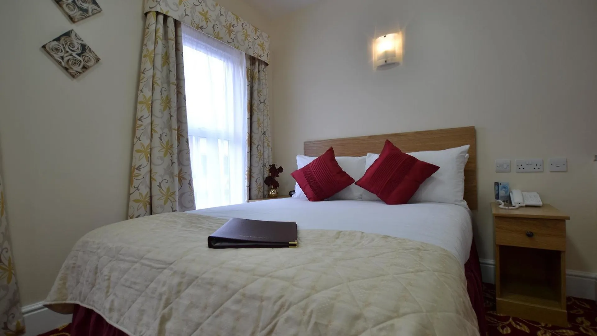 Best Western Greater London Ilford Hotel