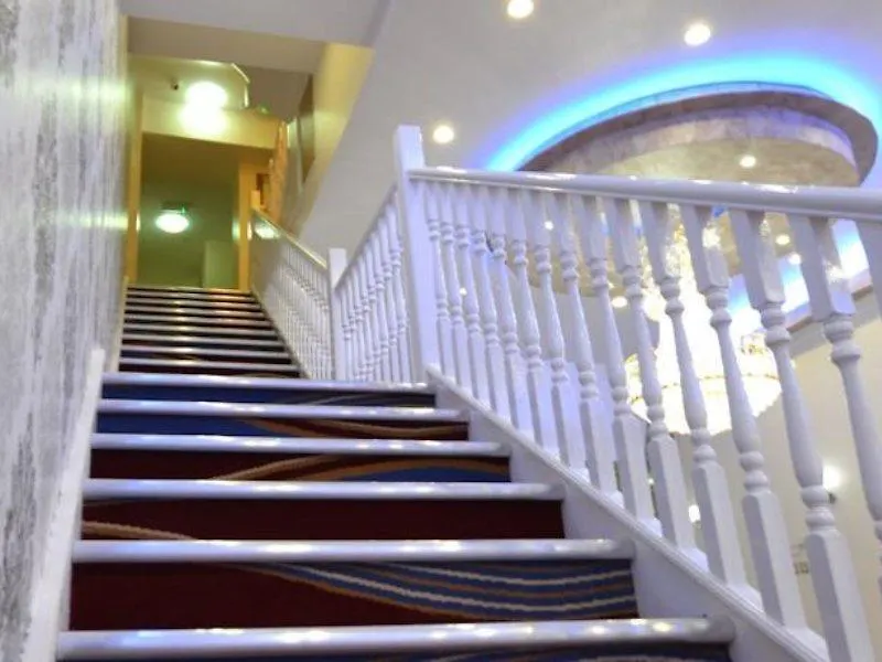 Hotel Best Western Greater London Ilford