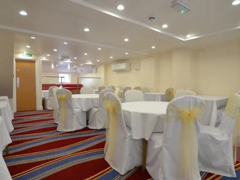 Best Western Greater London Ilford Hotel