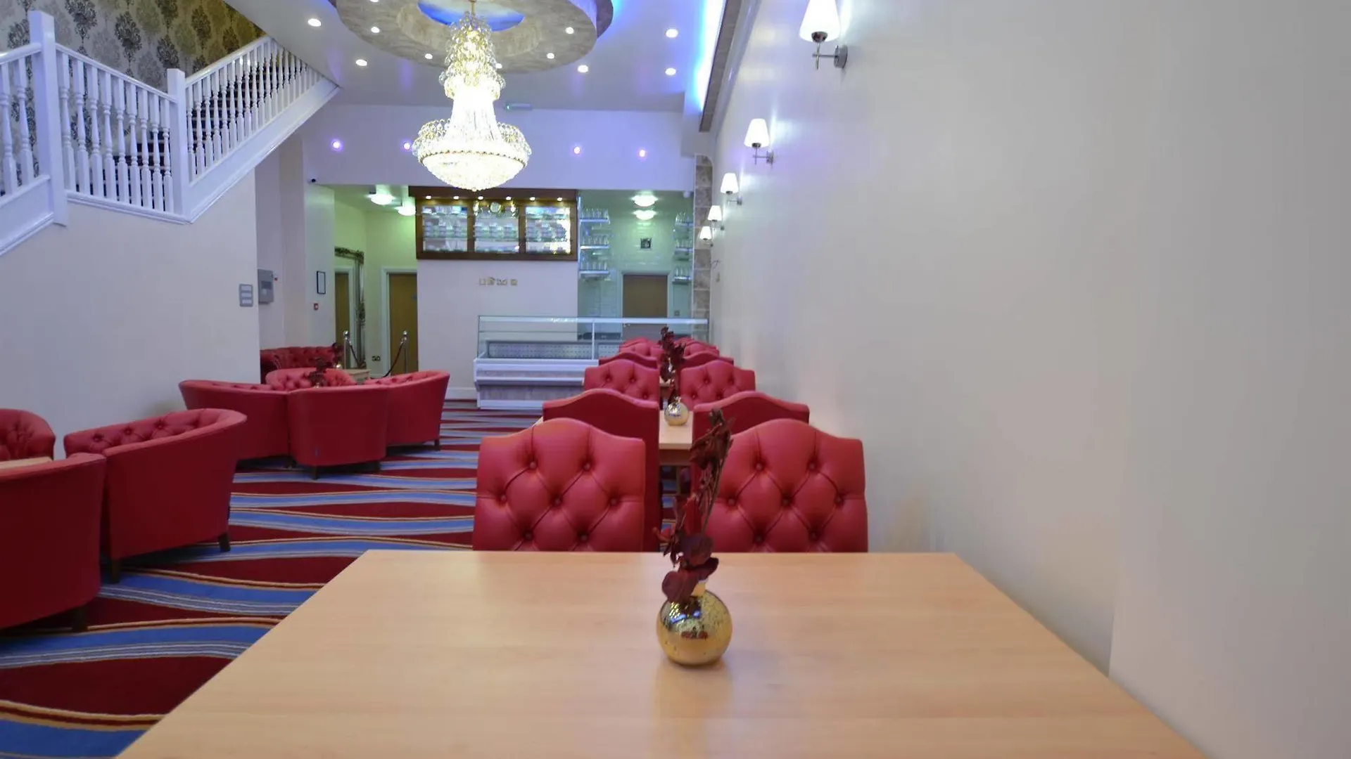 Best Western Greater London Ilford