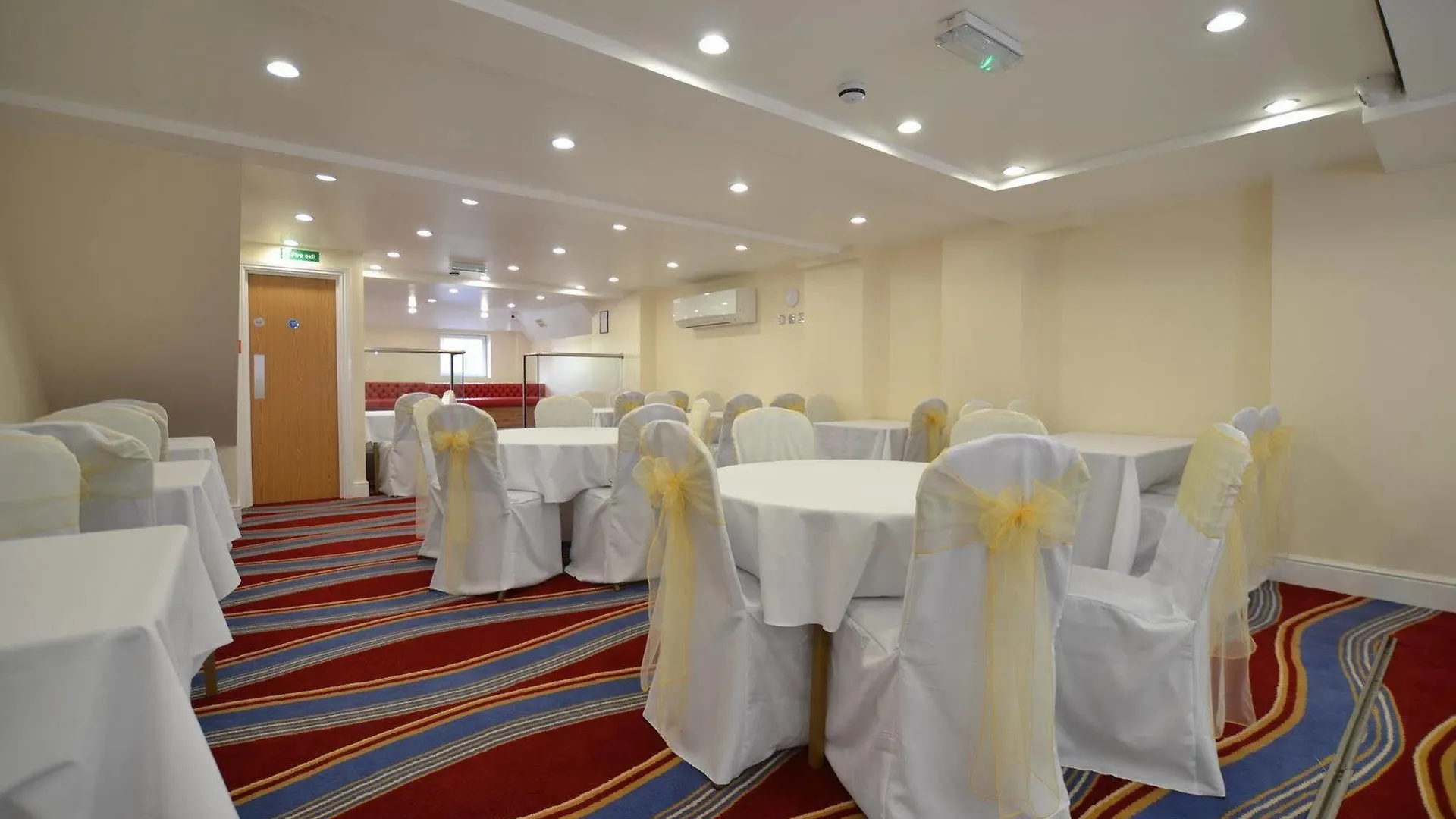 Best Western Greater London Ilford 3*,